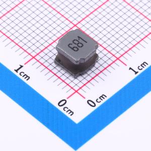 CKCS6045-680uH/M商品缩略图