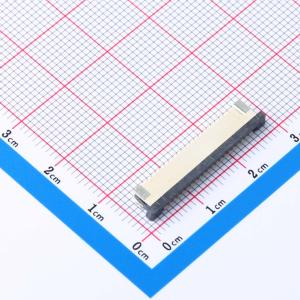 FPC11-X1.0-20AH2.5商品缩略图