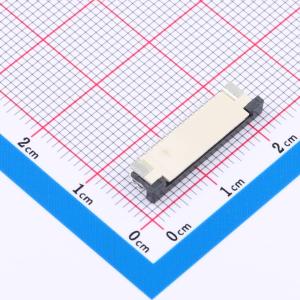 FPC10-S1.0-14AH2.5商品缩略图