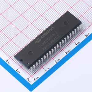 CMOS PROGRAMMABLE PERIPHERAL INTERFACE