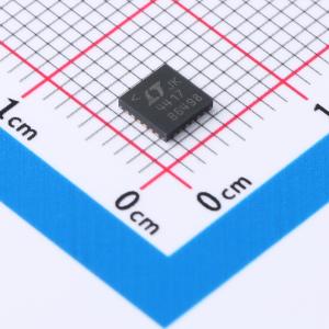 LTC4417IUF#TRPBF商品缩略图