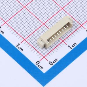 BX-MX1.25-9PWT商品缩略图