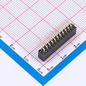 XDM200-2-12-W-6.35-G0商品缩略图