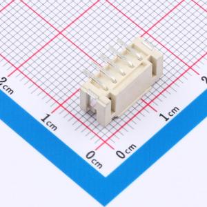HX 2.0-5PIN LTJS商品缩略图