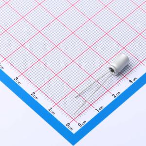 JBLE2181M016A090RLM 180UF 16V商品缩略图