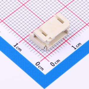 HX 2.0-4PIN WSTP商品缩略图