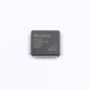 APM32F105RCT6商品缩略图