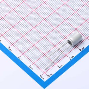 JBLE2221M010C080RLM 220UF 10V商品缩略图