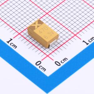 CA45-D-6.3V-470UF-K商品缩略图