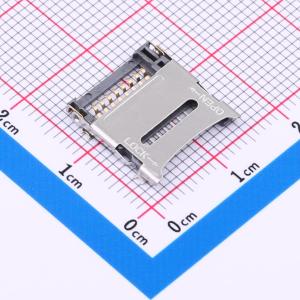 HX TF-CARD XG8P H1.5商品缩略图