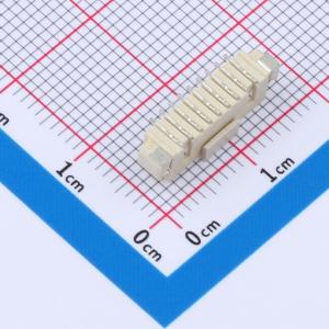 BX-MX1.25-9PLT商品缩略图