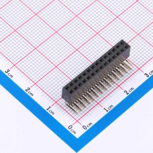 XDM200-2-14-W-6.35-G0商品缩略图