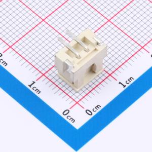 HX 2.54-2PIN LTJS商品缩略图