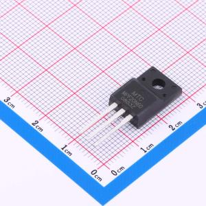VDMOS 600V 20A
