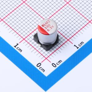 JBLM2331M6R3C070RTM 330UF 6.3V商品缩略图