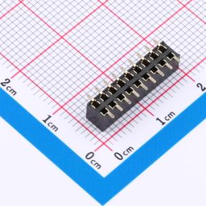 XDM200-2-09-S-4.3-G0商品缩略图
