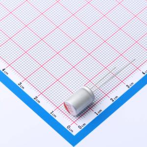 JBLE2821M010D120RLM 820UF 10V商品缩略图