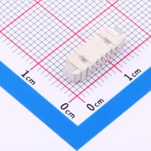 HX 1.25-7PIN WSTP商品缩略图