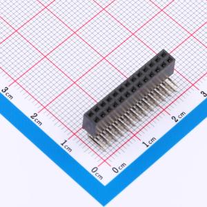 XDM200-2-13-W-6.35-G0商品缩略图