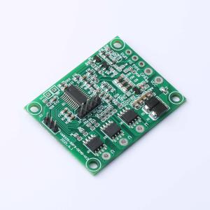 FU6832S-SRFS-DEMO商品缩略图