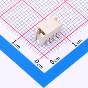 HX 1.5-4PIN LTJS商品缩略图