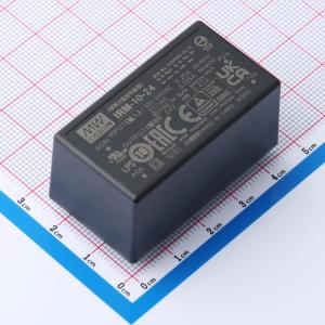 10W AC-DC PCB安装绿色电源模块