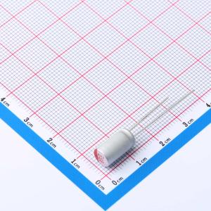 JBLE2221M025C120RLM 220UF 25V商品缩略图