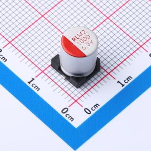 JBLM2102M6R3D090RTM 1000UF 6.3V商品缩略图