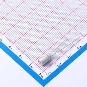 JBLE2181M016A090RLM 180UF 16V商品缩略图