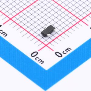 MMBTA92商品缩略图