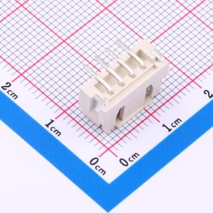 HX 2.54-4PIN LTJS商品缩略图