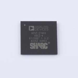 ADSP-21469KBCZ-4商品缩略图