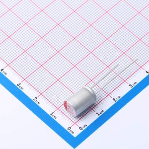 JBLE2471M025D120RLM 470UF 25V商品缩略图