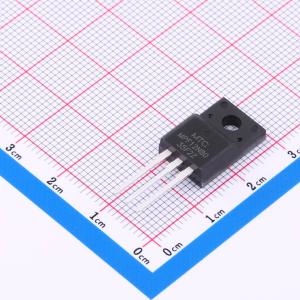 VDMOS 800V 12A