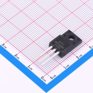 MPF20N65商品缩略图