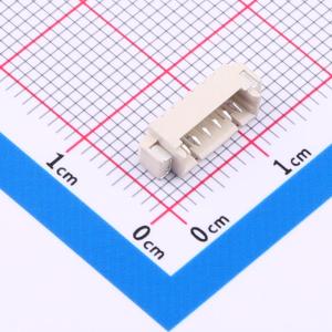 HX 1.25-6PIN WSTP商品缩略图