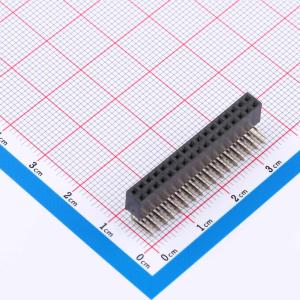 XDM200-2-17-W-6.35-G0商品缩略图