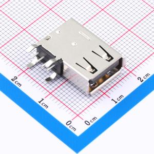 USB-A-S-F-B-VU商品缩略图