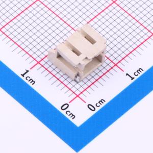 HX 2.0-2PIN WSTP商品缩略图