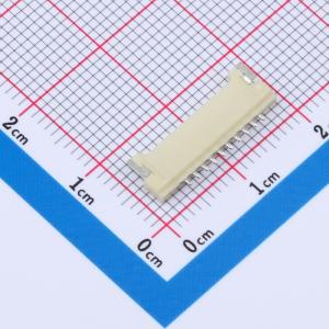 BX-MX1.25-10PCB商品缩略图