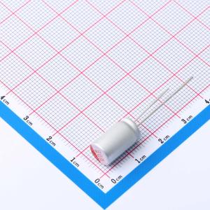 JBLE2821M025D140RLM 820UF 25V商品缩略图