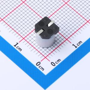 JBLM2331M6R3C070RTM 330UF 6.3V商品缩略图