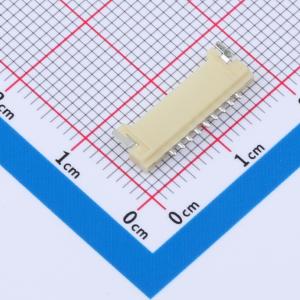 BX-MX1.25-9PCB商品缩略图