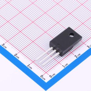 MPF20N60商品缩略图
