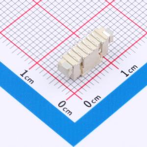 HX 1.25-6PIN LTJS商品缩略图
