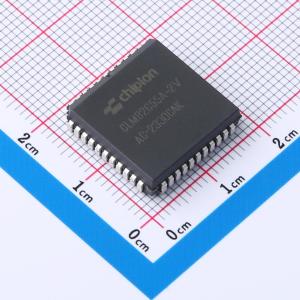CMOS PROGRAMMABLE PERIPHERAL INTERFACE