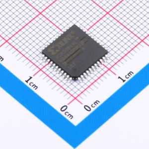 XCR3064XL-10VQG44I商品缩略图