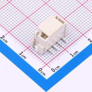 HX 2.54-4PIN LTJS商品缩略图
