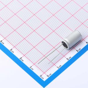 JBLE2821M025D140RLM 820UF 25V商品缩略图