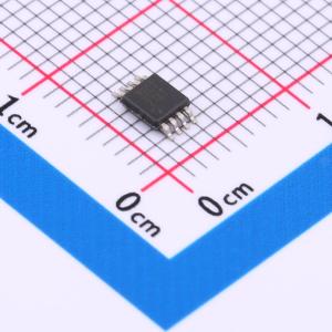 TLV9152QDGKRQ1商品缩略图